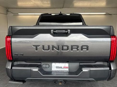 Used 2023 Toyota Tundra SR5 AWD/4WD image 23