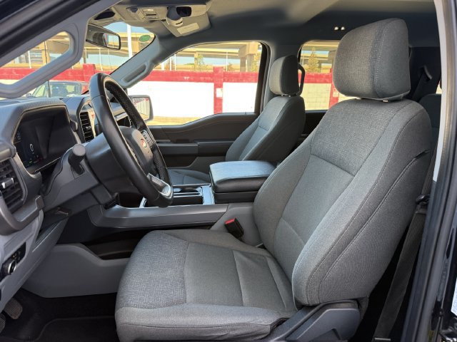 Used 2024 Ford F150 XLT w/ Mobile Office Package AWD/4WD image 25