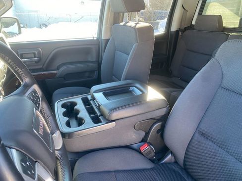 Used 2018 GMC Sierra 1500 SLE w/ SLE Value Package image 23