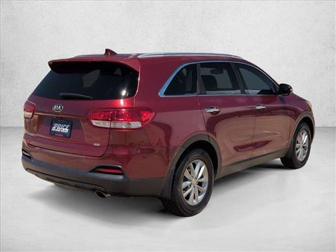 Used 2016 Kia Sorento FWD w/ LX Convenience Package image 5