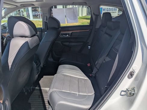 Used 2022 Honda CR-V Touring image 17