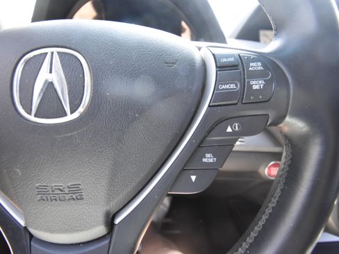 Used 2015 Acura RDX FWD w/ Technology Package image 17