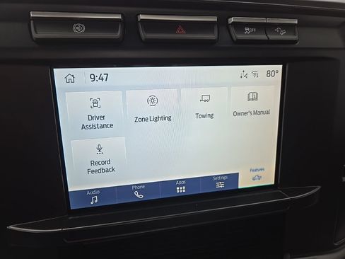 Used 2024 Ford F350 XL w/ FX4 Off-Road Package AWD/4WD image 62