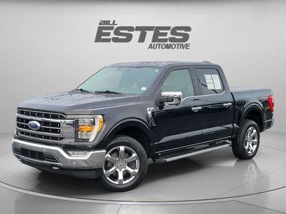 Used 2023 Ford F150 Lariat w/ Max Trailer Tow Package