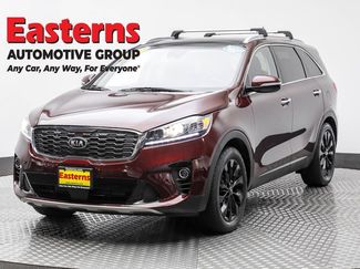 Used 2020 Kia Sorento EX video 1