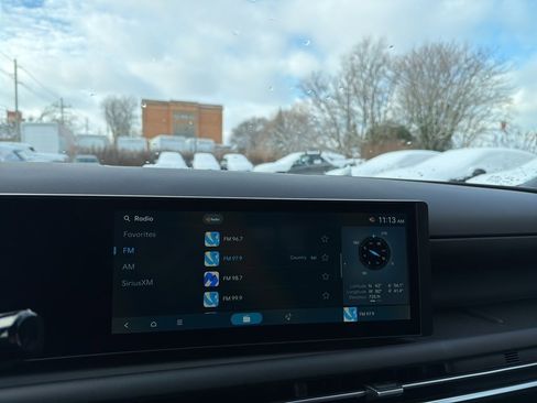 New 2026 Hyundai Santa Cruz SEL image 22