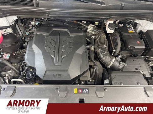 Used 2022 Kia Carnival SX Prestige w/ Paint Protection Package image 49