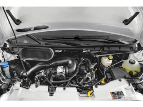 New 2026 Ford Transit 250 148 Medium Roof image 15