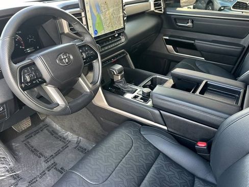 Used 2024 Toyota Tundra Limited image 11