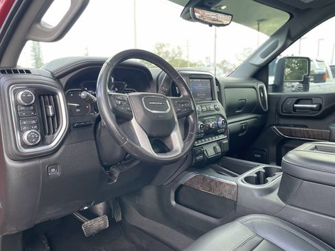 Used 2022 GMC Sierra 3500 Denali w/ Denali Ultimate Package image 15
