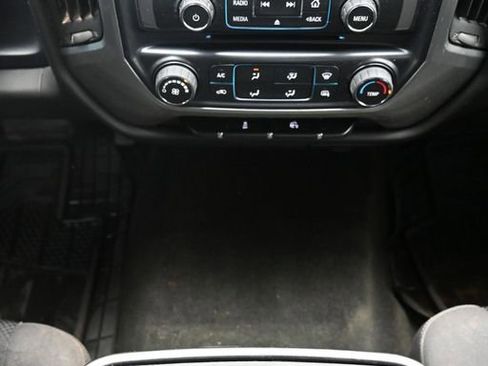 Used 2014 Chevrolet Silverado 1500 LT AWD/4WD image 20