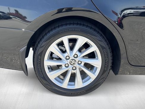 Certified 2023 Toyota Camry LE FWD image 15