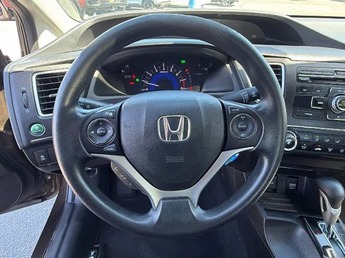 Used 2014 Honda Civic LX image 18