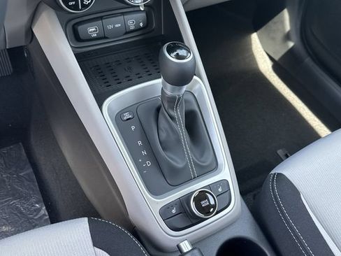 New 2026 Hyundai Venue SEL FWD image 33