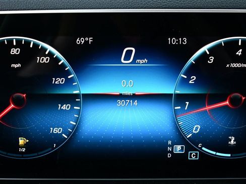 Used 2022 Mercedes-Benz GLE 350 4MATIC image 55