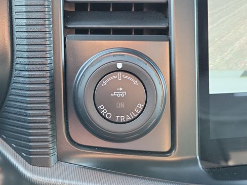 Used 2025 Ford F150 Platinum w/ Equipment Group 702A High AWD/4WD image 29