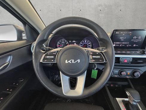 Used 2024 Kia Forte LXS FWD image 21