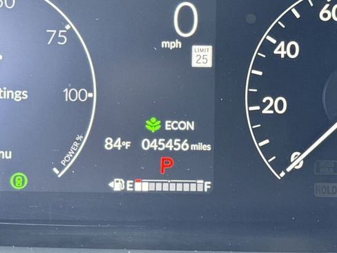 Used 2023 Honda CR-V Sport image 38