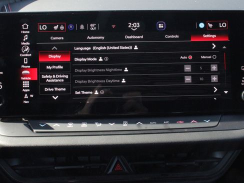 New 2026 Dodge Charger Scat Pack image 16