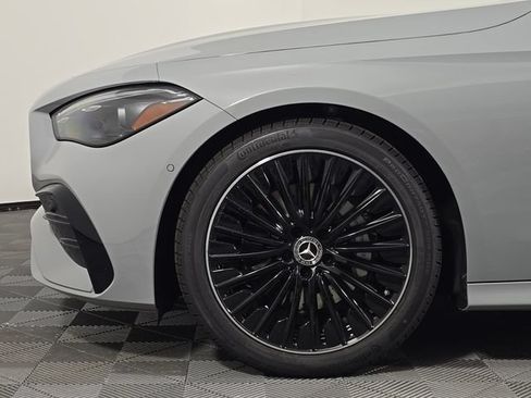 New 2026 Mercedes-Benz CLE 300 4MATIC Coupe image 11