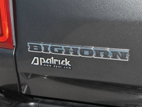 Used 2020 RAM 1500 Big Horn AWD/4WD image 27