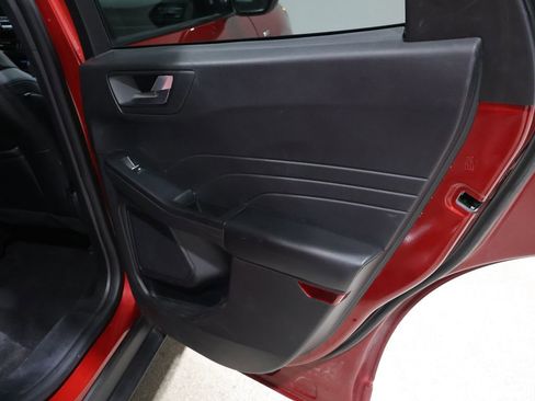 Used 2024 Ford Escape ST-Line image 22