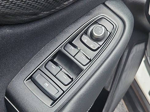 Certified 2025 Subaru Outback Premium image 16