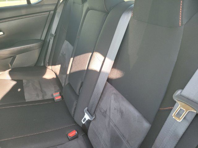 Used 2024 Nissan Sentra SR FWD image 15
