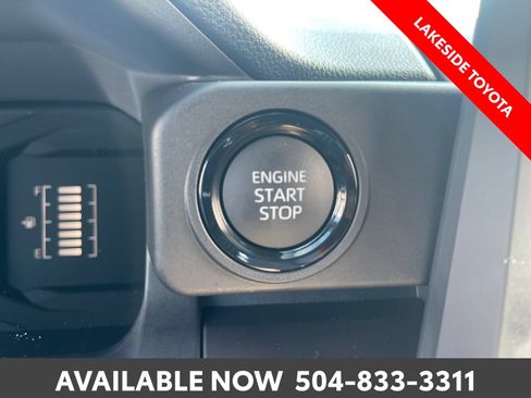 Certified 2026 Toyota Tacoma SR5 RWD image 30