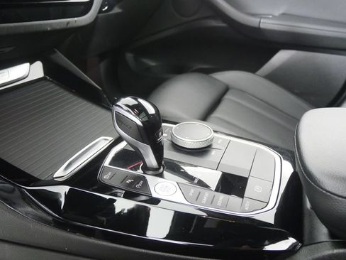 Used 2023 BMW X3 sDrive30i RWD image 22
