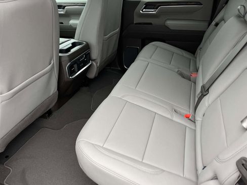 New 2026 GMC Sierra 1500 SLT w/ SLT Premium Plus Package image 19