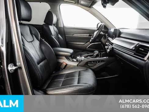 Used 2024 Kia Telluride EX FWD image 20