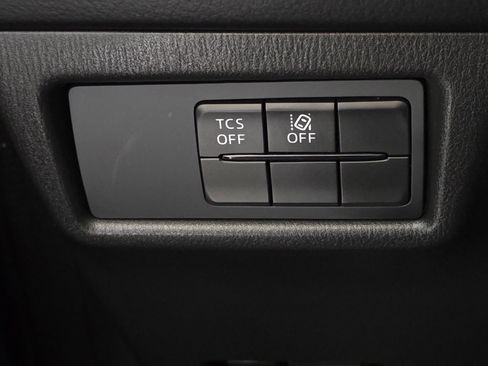 Used 2021 MAZDA CX-5 Touring image 33