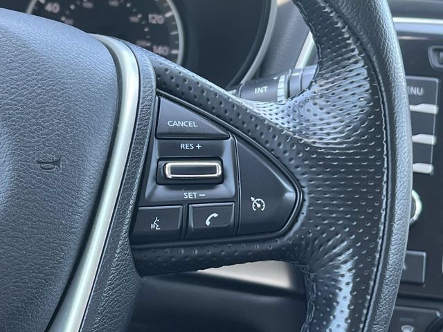 Used 2020 Nissan Maxima 3.5 S w/ Floor Mat Group FWD image 27
