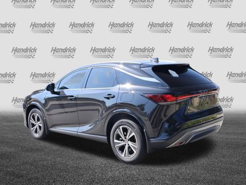 Used 2026 Lexus RX 350h w/ Convenience Package AWD/4WD image 7
