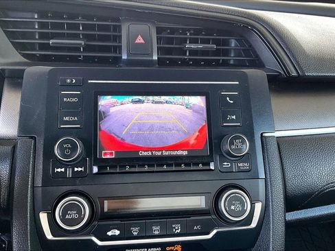 Used 2019 Honda Civic LX image 13
