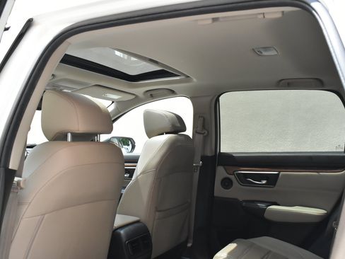 Used 2017 Honda CR-V EX-L image 21