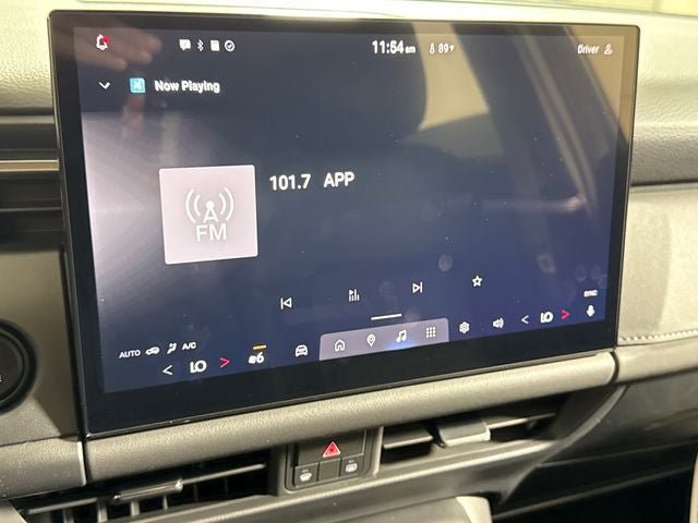 New 2026 MAZDA CX-5 Select AWD/4WD image 25