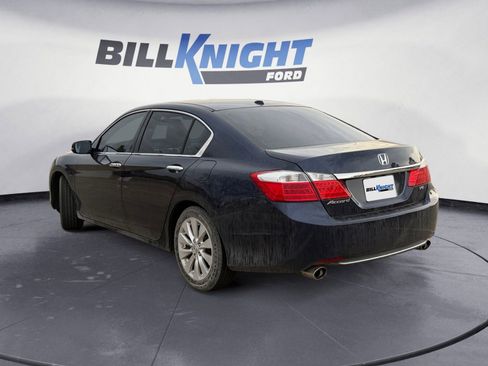 Used 2013 Honda Accord EX-L image 3