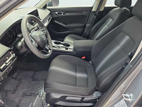 Certified 2023 Honda Civic LX image 26