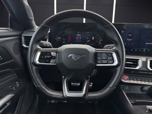 Used 2024 Ford Mustang Premium image 16