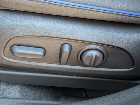 New 2026 Buick Envista Sport Touring w/ Convenience I Package FWD image 21
