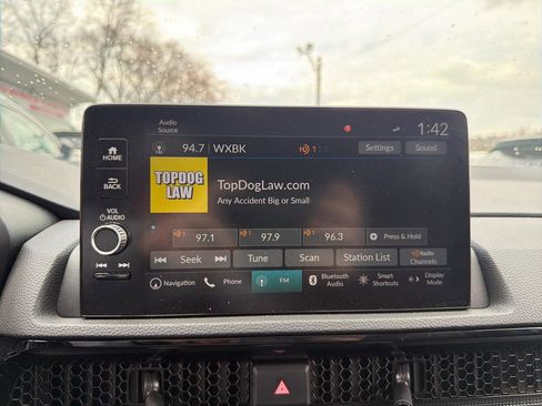 Used 2025 Honda CR-V Sport Touring image 28