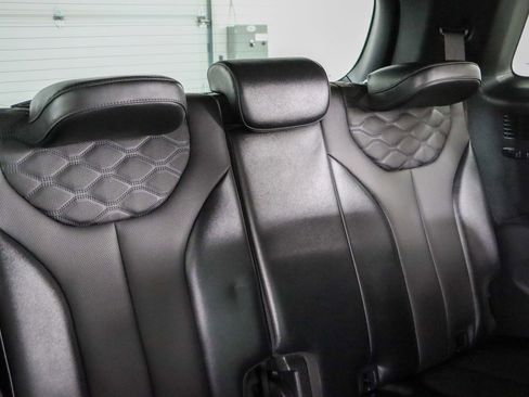 Used 2020 Hyundai Palisade Limited FWD image 30