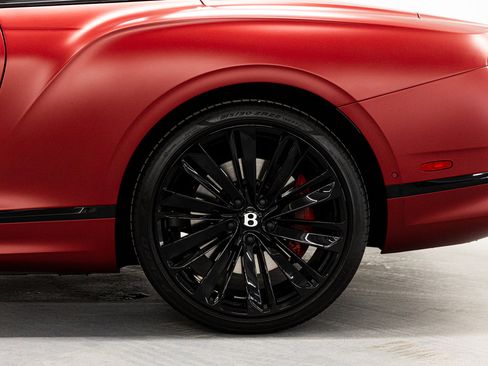 Used 2024 Bentley Continental GT Speed image 6