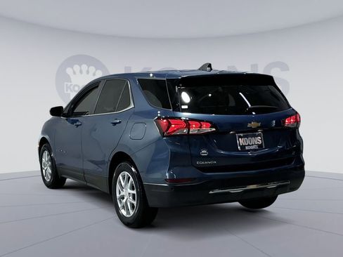 Used 2024 Chevrolet Equinox LT image 14