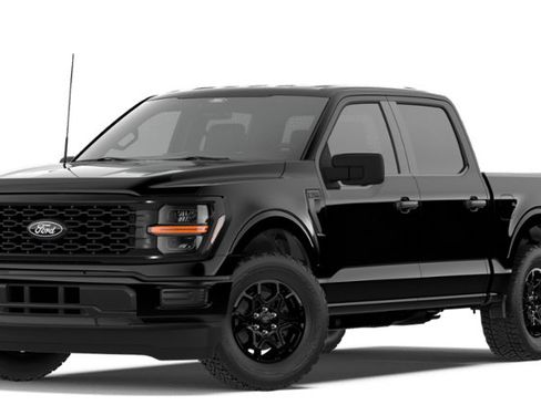 New 2026 Ford F150 STX AWD/4WD image 45
