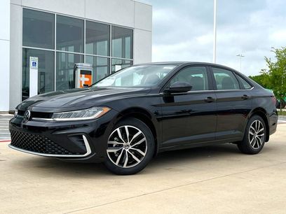 New 2025 Volkswagen Jetta SE