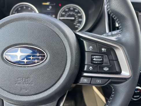 Used 2022 Subaru Forester Premium w/ Popular Package #1 AWD/4WD image 29