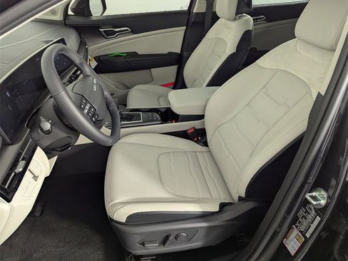 New 2026 Kia Sportage SX image 12